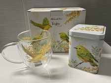 Tee geschenkset - tee,
