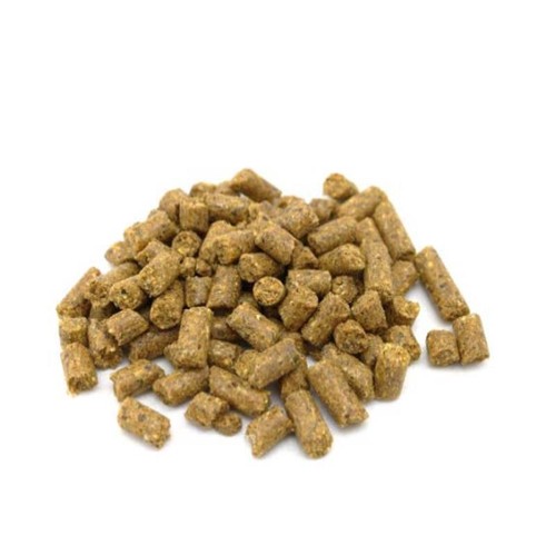 Carpline24 maispellets hanf - maispellets,