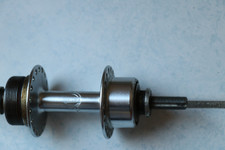 DDR Fahrrad Rennrad Sportrad