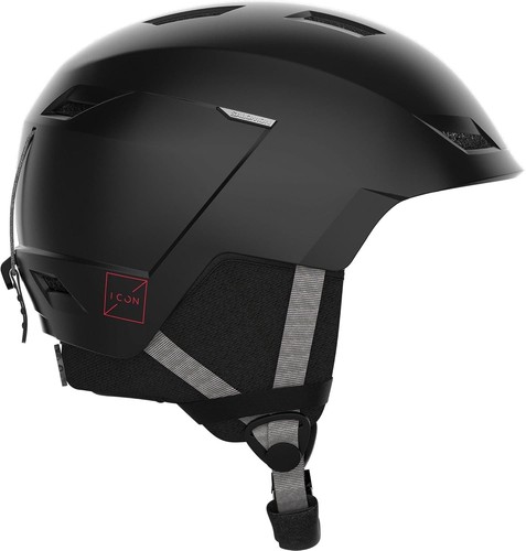 Salomon skihelm snowboard helm - snowboard,