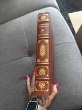 Herman Melville Moby-Dick Oder