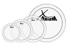 XDrum Session 10,12,14,20" Oil