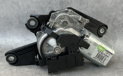 Wischermotor heckwischermotor - wischermotor,