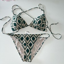Bikini H&M Push-up Triangle