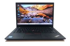 Lenovo ThinkPad T490 Laptop