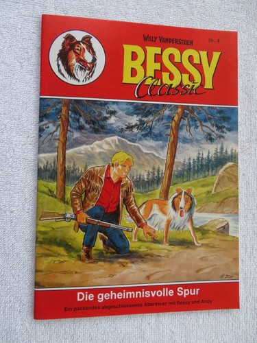 Hethke 1997 bessy - hethke, classic