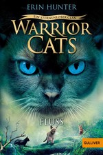 Warrior cats ein - warrior,