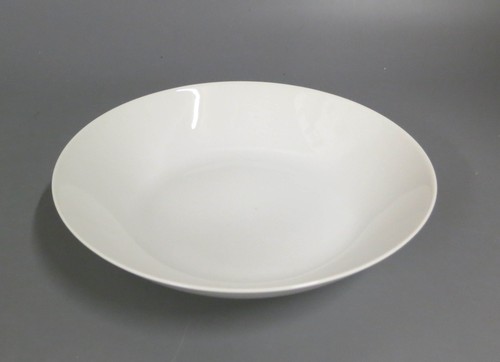 Tiefer teller salat - tiefer, cm