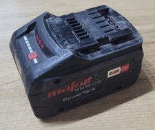 Mafell Powertank 5.5 AH Akku