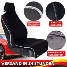 1* Neopren Sitzbezug