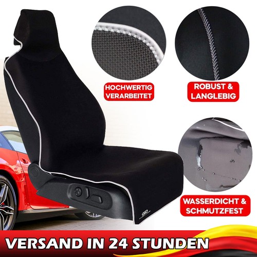 Neopren sitzbezug - 1*,