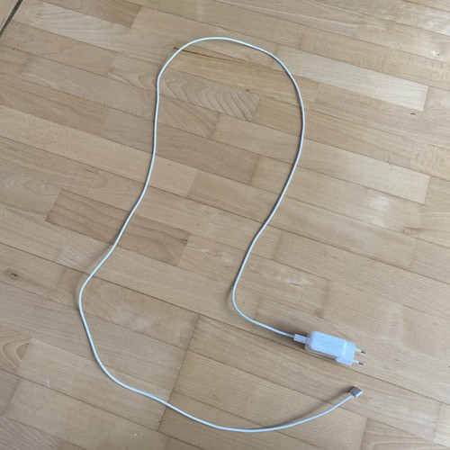 Original apple dual - dual, port