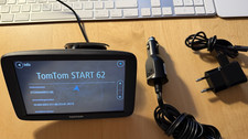 TomTom Start 62