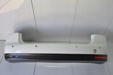 VW TOURAN I Facelift 06 - 2010