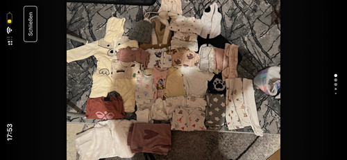 Disney baby mädchen - disney,