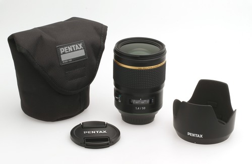 Pentax fa - pentax, fa*