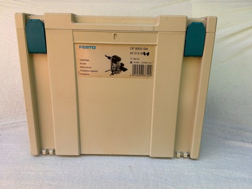 Festo transportkiste für - festo,