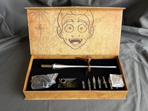 Kalligrafie set calligraphy - kalligrafie,