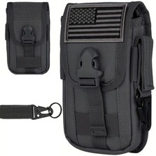 Nylon Handy Holster Tasche