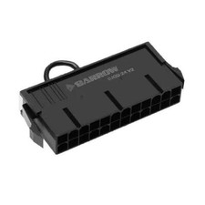 Barrow 24-poliges geflochtenes