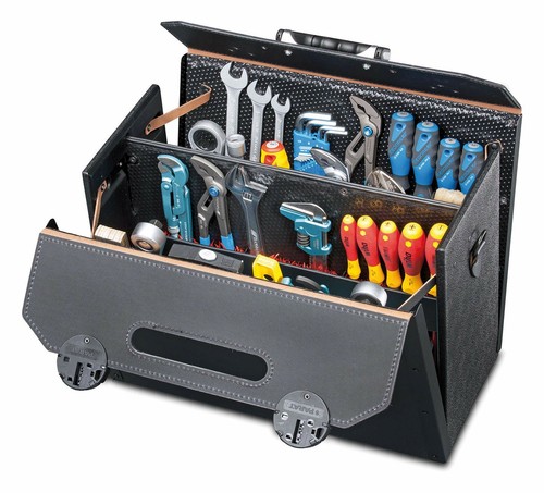 Parat werkzeug tasche top line - parat, top-line