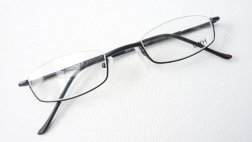 Lesebrille ohne gläser - ohne,