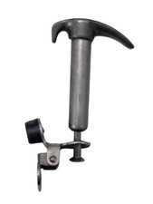 Haubenhalter Fendt Eicher IHC