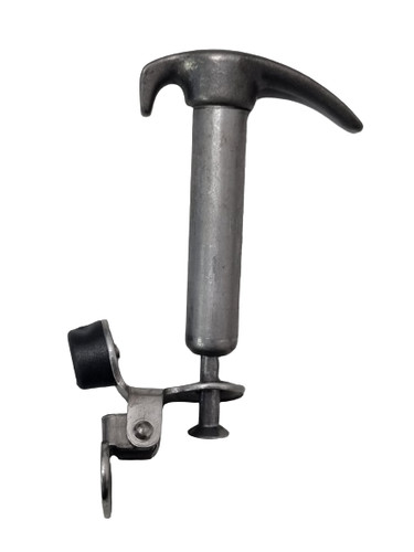 Haubenhalter fendt eicher ihc - eicher,