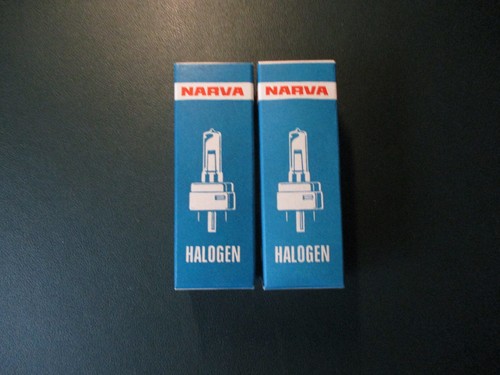 Set narva 24v 125w - set,