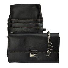 Kellnerbörse + Holster