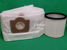 5 Beutel 1 Filter kompatibel