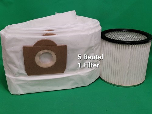 Beutel filter kompatibel - 5,