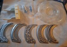 Vintage Braun Kitchen Mixer Ersatzteile