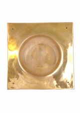 Römischer Schildbuckel