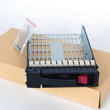 3,5" LFF SATA SAS HDD