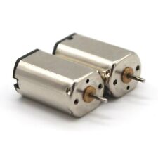 Gleichstrommotor RC Modellbau Eisenbahn Modelleisenbahn Spur N Roboter 3 - 12V