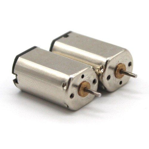 Gleichstrommotor modellbau - rc,