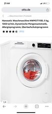 Waschmaschine gut Zustand!