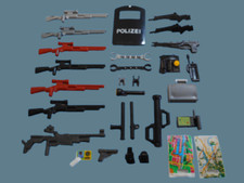 Playmobil polizei sek - playmobil,