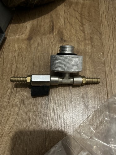 32mm kimplas top tee - kimplas,