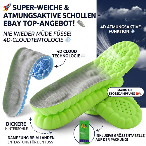 Orthopädische einlegesohlen - orthopädische,