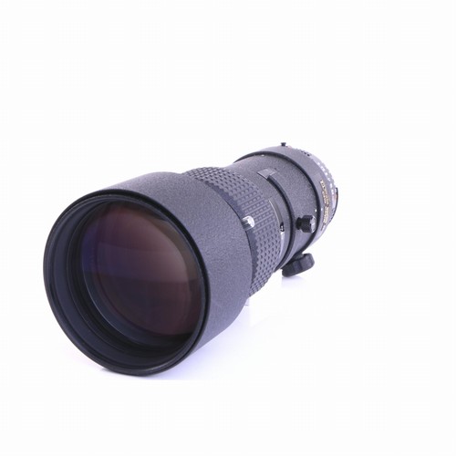 Nikon nikkor 300mm 0 ed - nikkor,