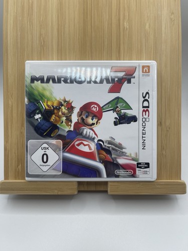Mario kart nintendo 3ds - kart,