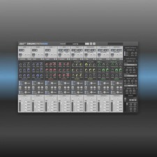 Air drum synth 500 vst - drum, –