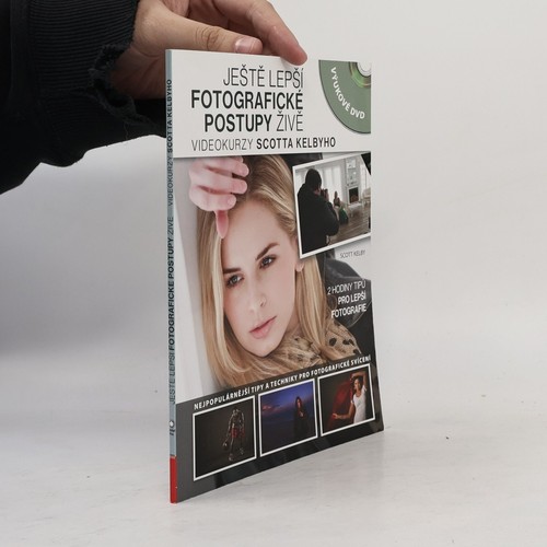Ještě lepší fotografické
