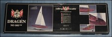 Billing boats dragen - ,