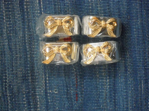 Serviettenringe metall - serviettenringe,
