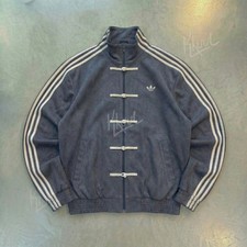 Echte Adidas Trainingsjacke