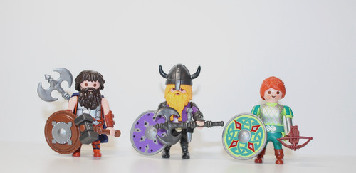 Playmobil zwerg zu - playmobil, x