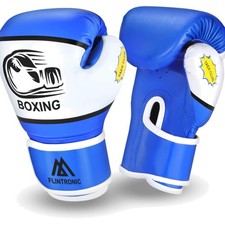 Kinder boxhandschuhe 4oz 6oz - kinder,